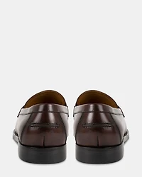 DOLPH BROWN LEATHER