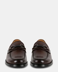 DOLPH BROWN LEATHER