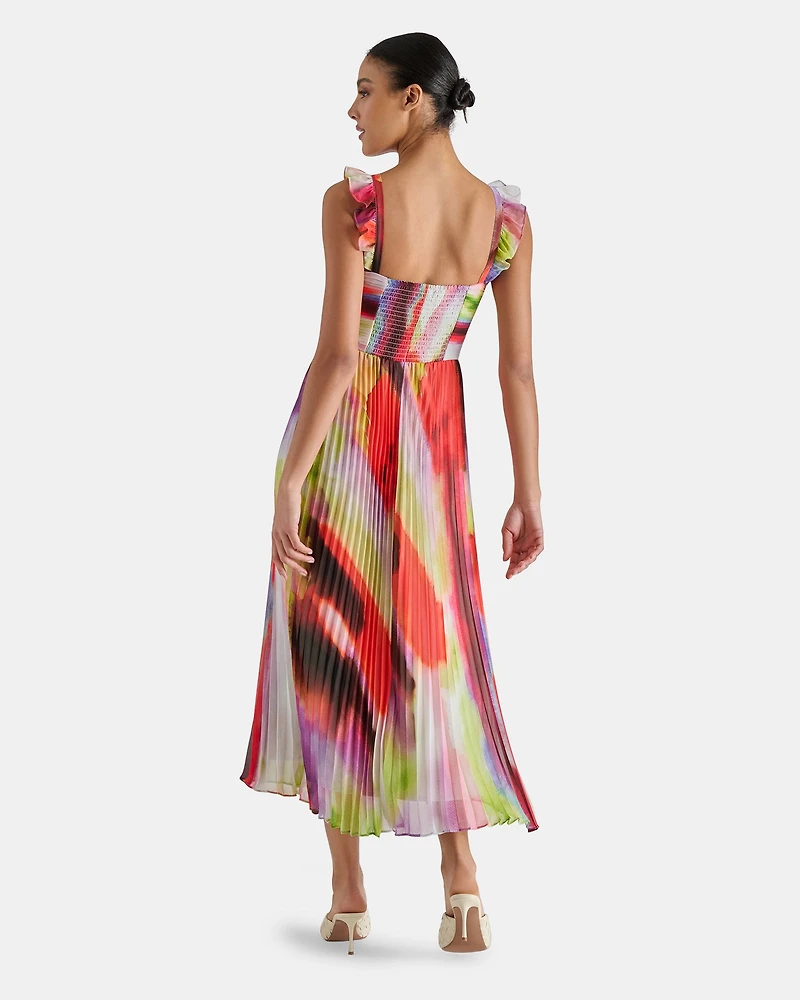COVA DRESS MULTI