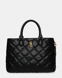 BABBI BLACK MULTI