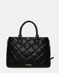 BABBI BLACK MULTI