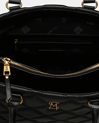 BABBI BLACK MULTI