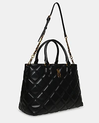 BABBI BLACK MULTI