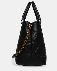 BABBI BLACK MULTI