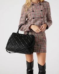 BABBI BLACK MULTI