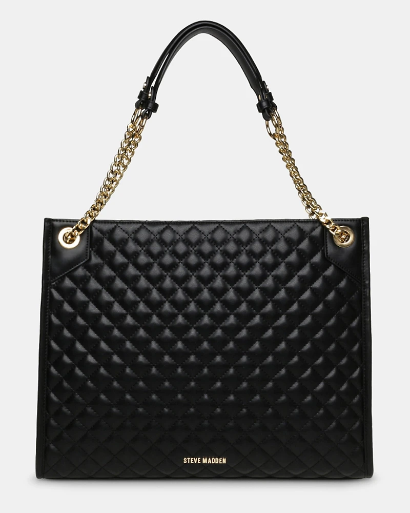 BACCENT BLACK MULTI