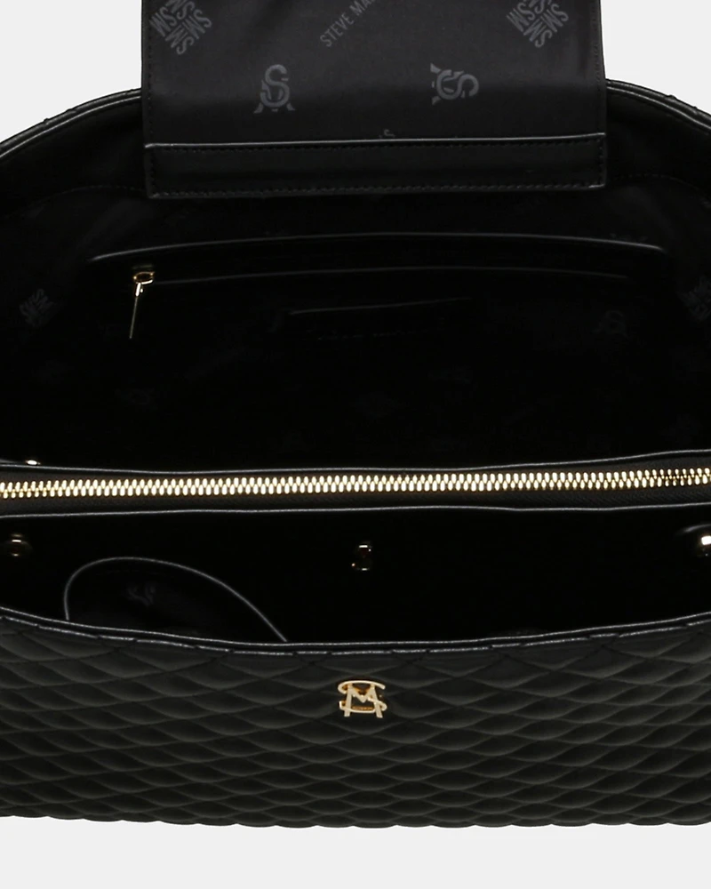 BACCENT BLACK MULTI