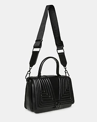 BAGGIE BLACK