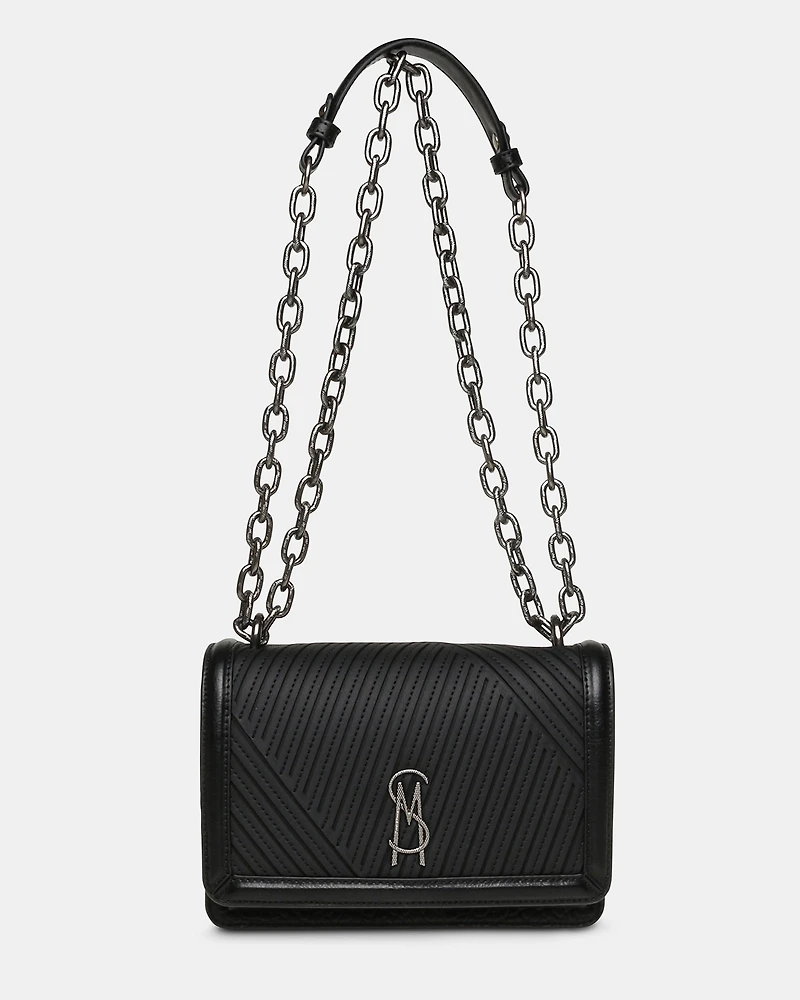 BALIZE BLACK MULTI