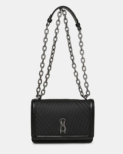 BALIZE BLACK MULTI