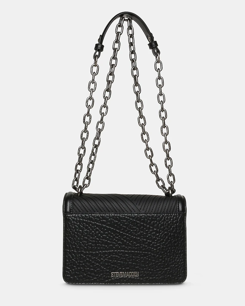 BALIZE BLACK MULTI