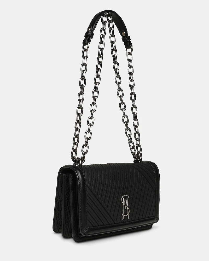 BALIZE BLACK MULTI