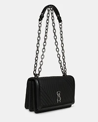 BALIZE BLACK MULTI