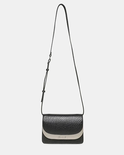 BALLIE BLACK MULTI