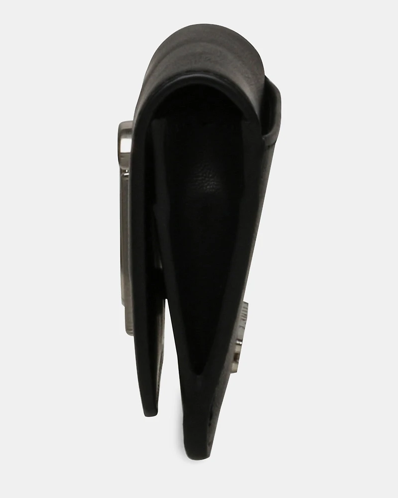 BALZO BLACK