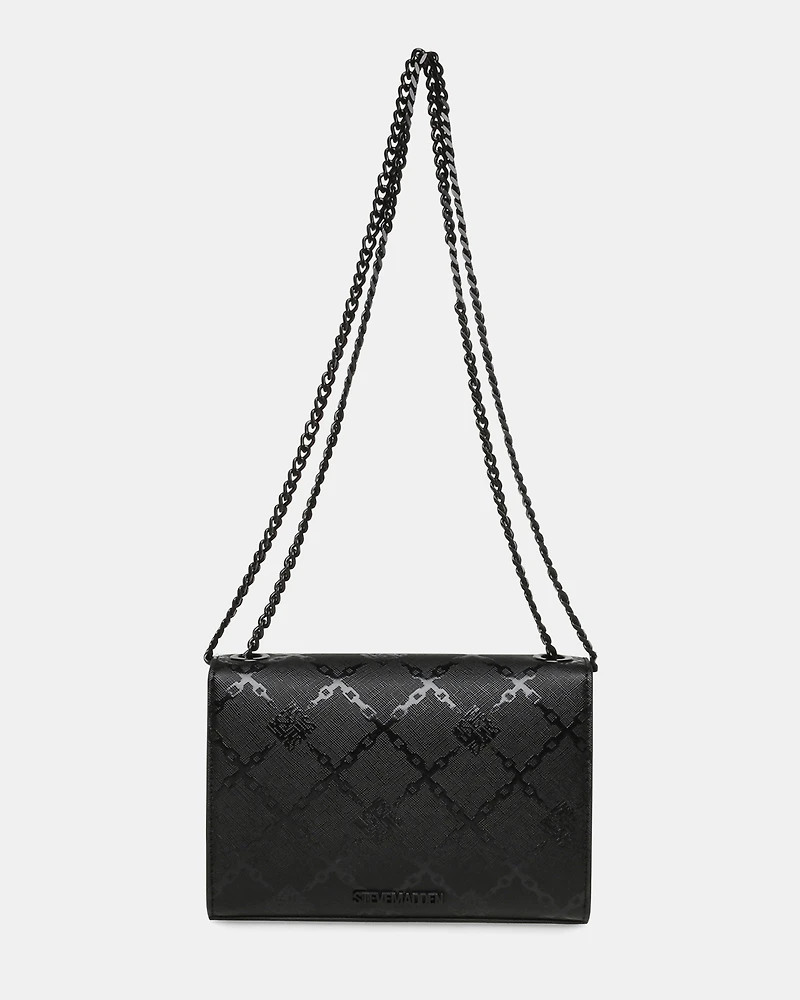 BAMBY BLACK MULTI