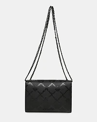 BAMBY BLACK MULTI