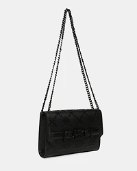 BAMBY BLACK MULTI