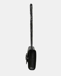 BAMBY BLACK MULTI