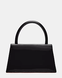 BAMINIA BLACK PATENT