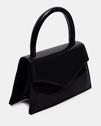 BAMINIA BLACK PATENT