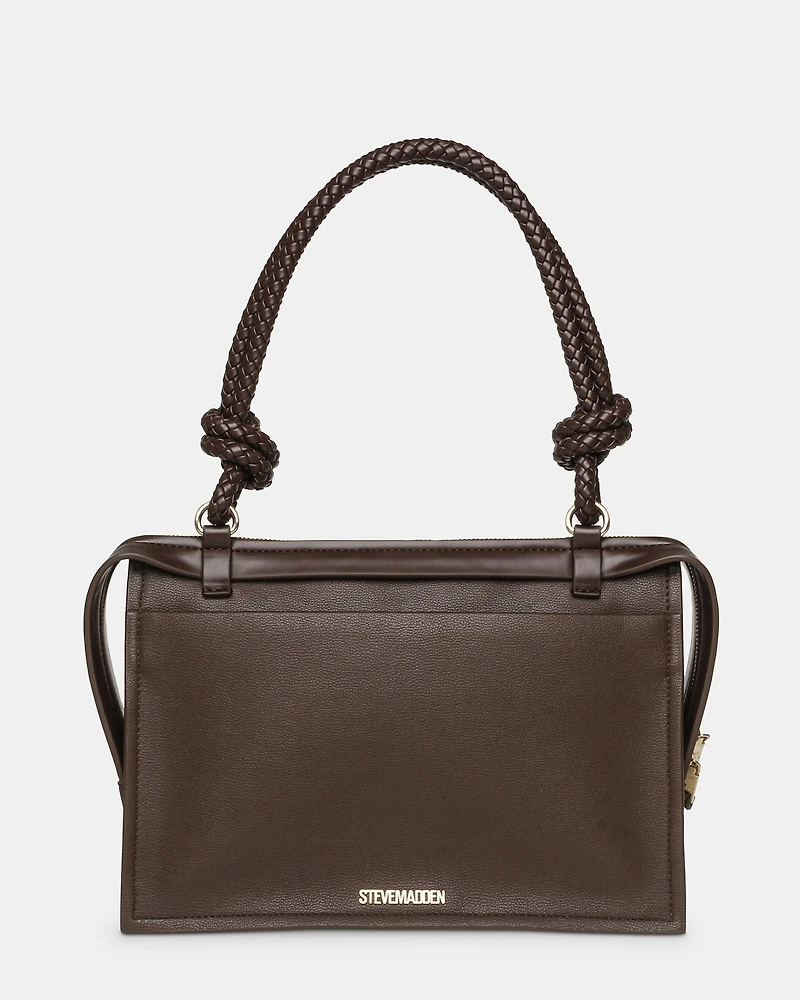 BAMREN BROWN MULTI