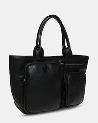 BANDRIA-P BLACK
