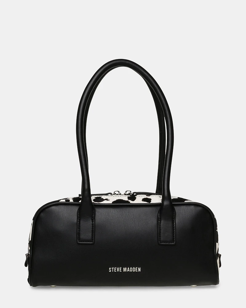 BANISE-P BLACK MULTI