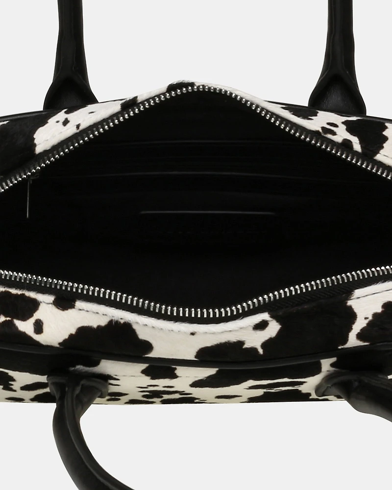 BANISE-P BLACK MULTI