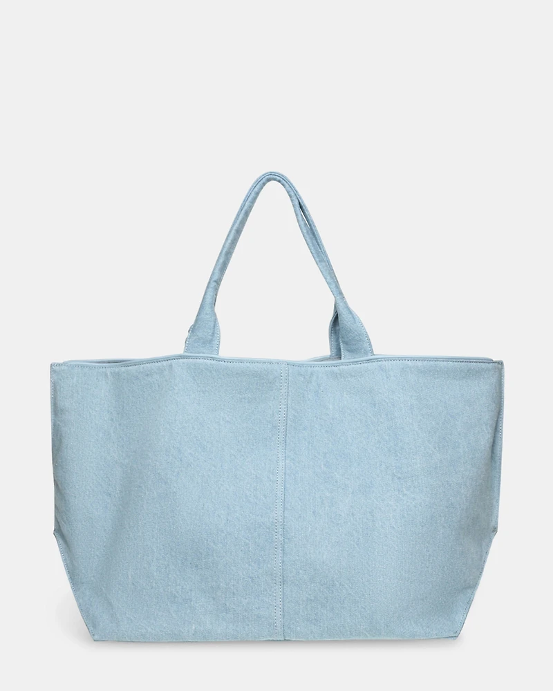 BANISIA-D DENIM