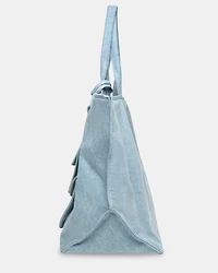 BANISIA-D DENIM