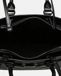 BSTILO-E BLACK MULTI