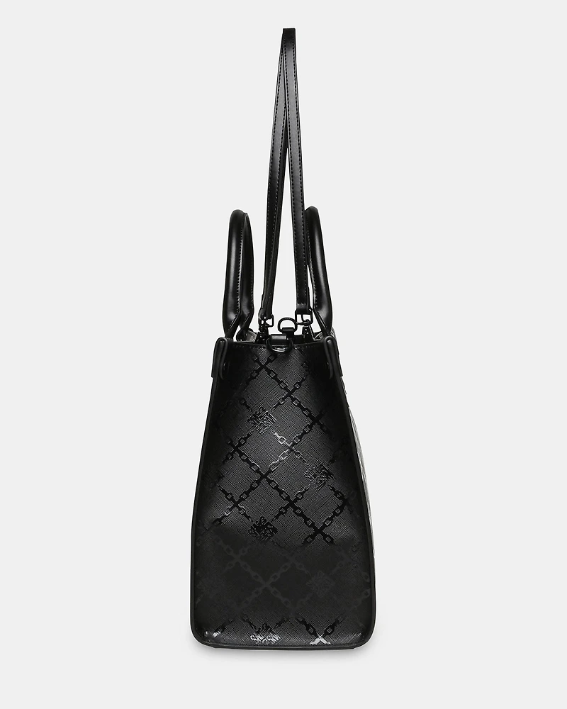 BSTILO-E BLACK MULTI
