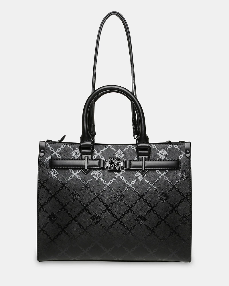 BSTILO-E BLACK MULTI