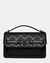 BARBS BLACK MULTI