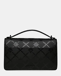 BARBS BLACK MULTI