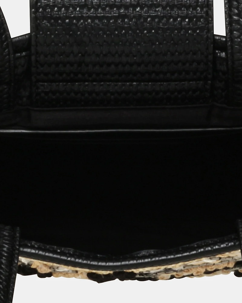 BDECOR-B BLACK MULTI