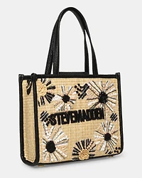 BDECOR-B BLACK MULTI