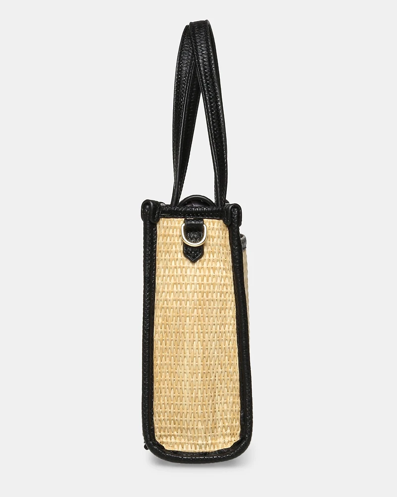 BDECOR-B BLACK MULTI