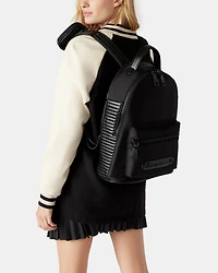 BARLOT BLACK MULTI