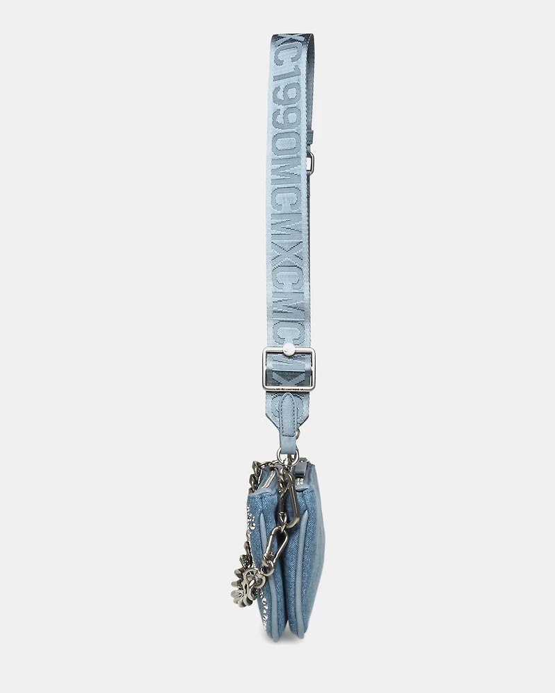 BARRA BLUE MULTI