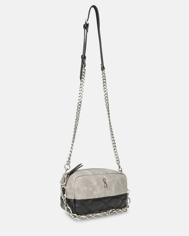 BASPECTS GREY