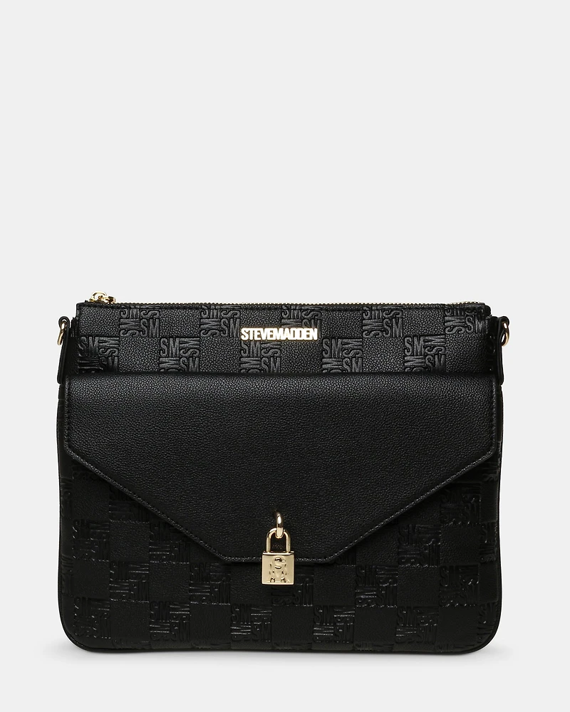 BBELLY BLACK MULTI