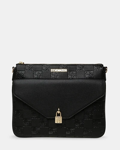 BBELLY BLACK MULTI