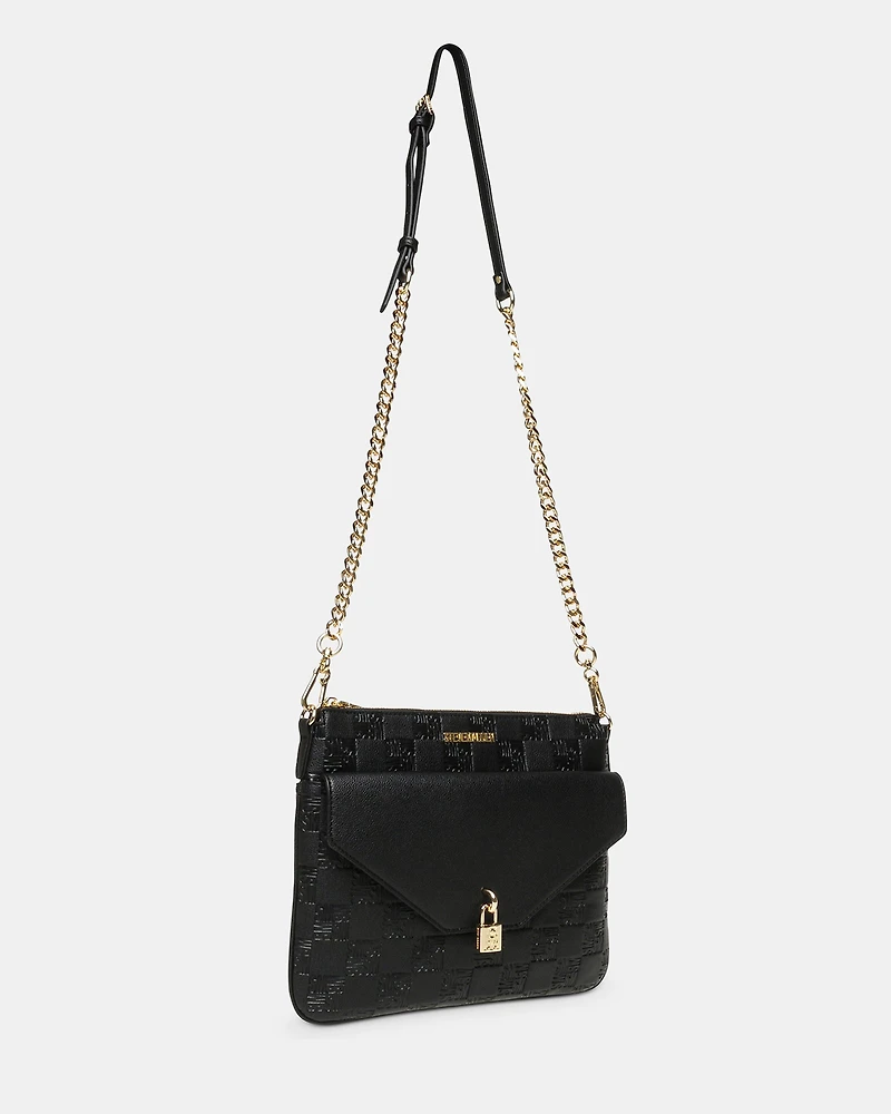 BBELLY BLACK MULTI