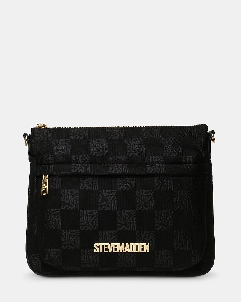 BBELL BLACK MULTI
