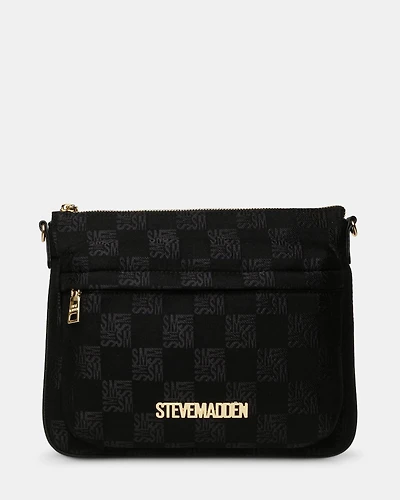 BBELL BLACK MULTI