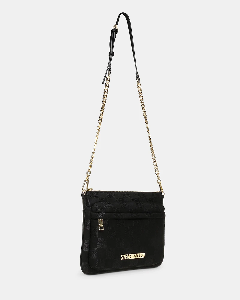 BBELL BLACK MULTI