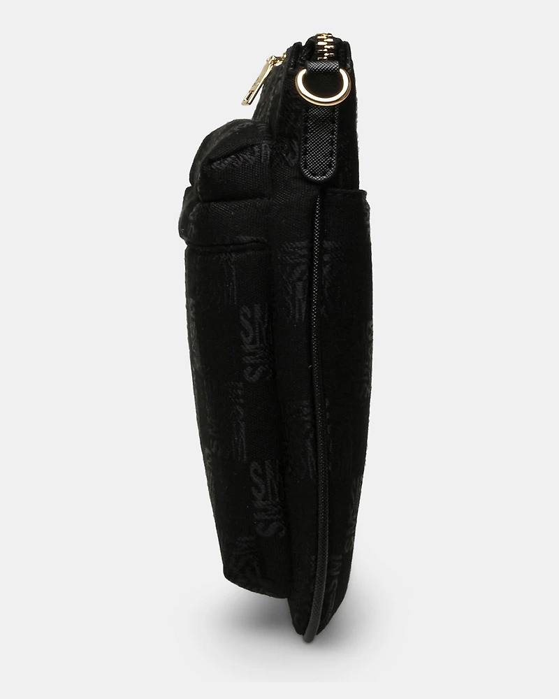 BBELL BLACK MULTI