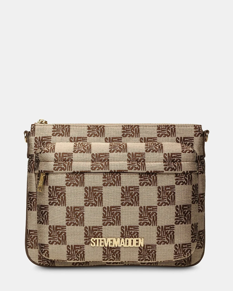 BBELL BROWN MULTI